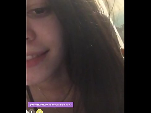 ❤️ Slutty रूसी कुतिया (Periscope, VKontakte, Instagram) गुदा अश्लील  ☑